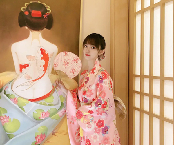 北京通州spa养生Kanimi养生欢迎您